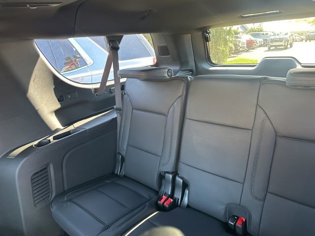 New 2026 GMC Yukon XL Denali w/ Denali Reserve Package image 22