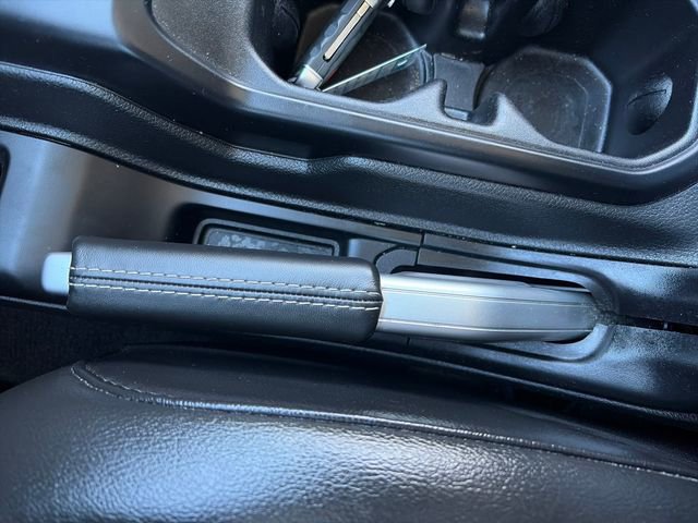 Used 2022 Jeep Gladiator Overland w/ Popular Equipment Package image 50