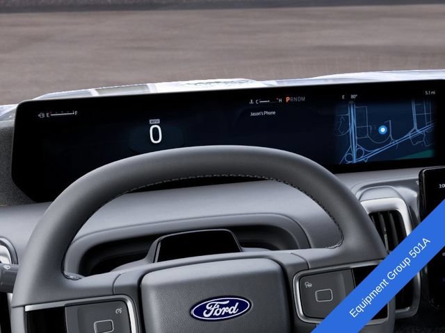 New 2027 Ford Expedition Tremor AWD/4WD image 15