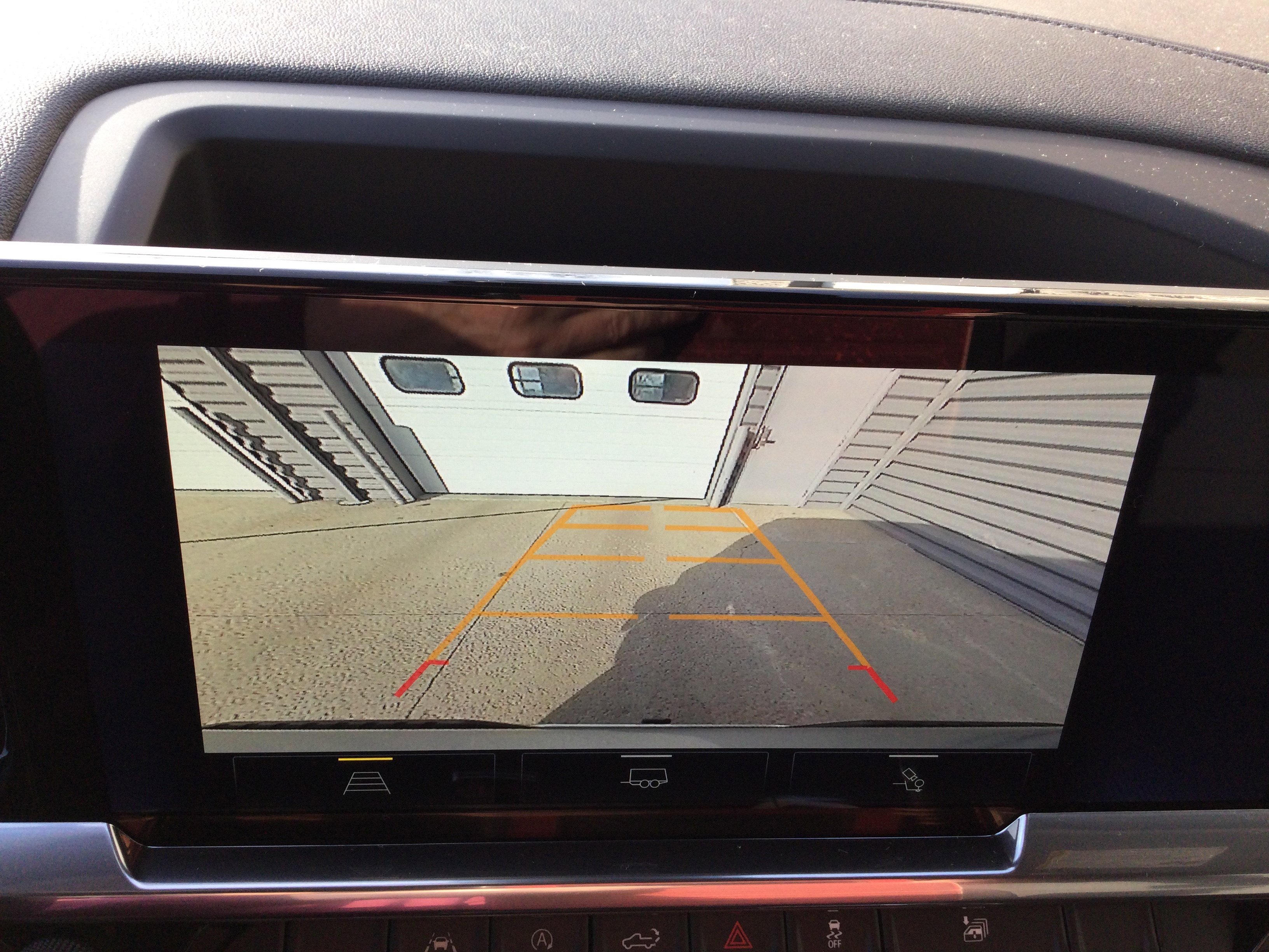 New 2026 Chevrolet Silverado 1500 RST w/ All Star Edition Plus image 17