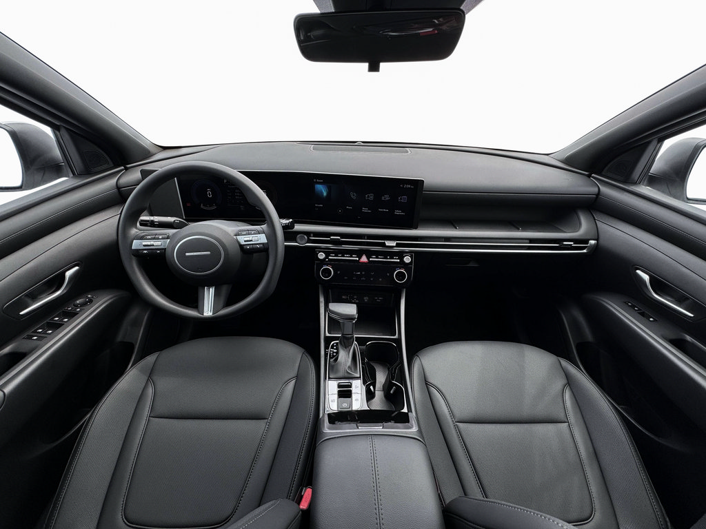 New 2026 Hyundai Santa Cruz SEL FWD image 14
