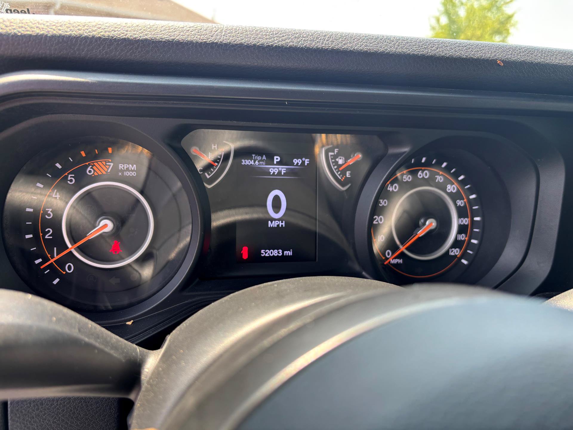 Used 2024 Jeep Wrangler Unlimited Sport AWD/4WD image 11