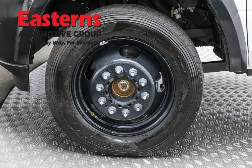 Used 2025 RAM 4500 Tradesman image 32