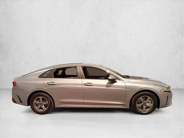 Used 2024 Kia K5 LXS FWD image 4