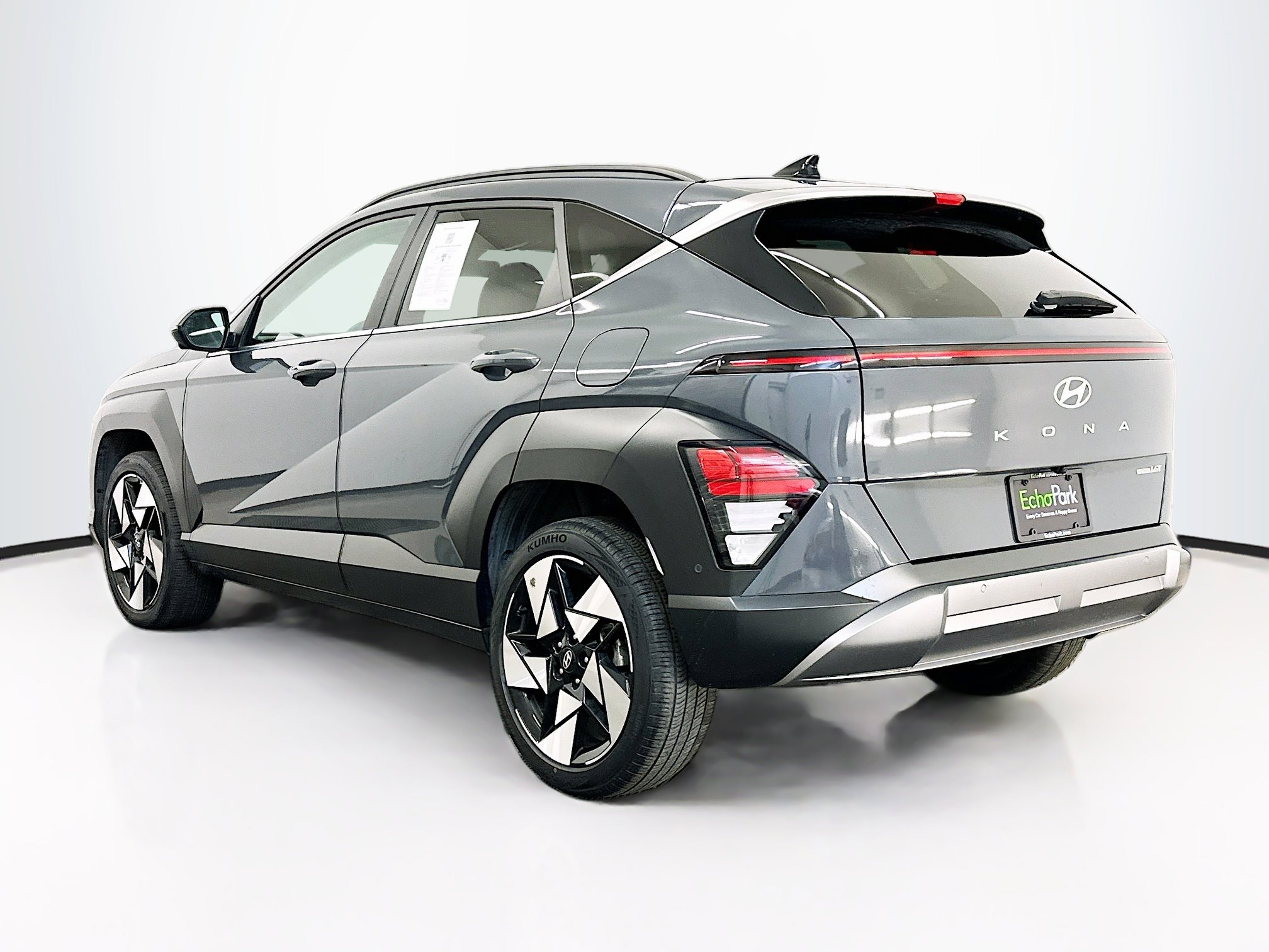 Used 2024 Hyundai Kona Limited image 5