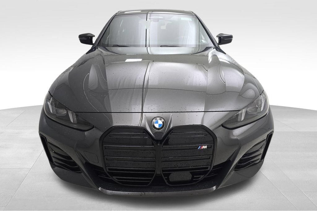 New 2026 BMW i4 M60 w/ Premium Package AWD/4WD image 3