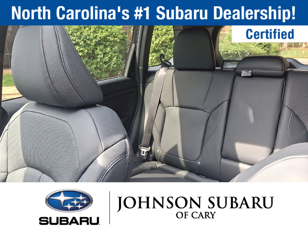 Used 2026 Subaru Forester Limited AWD/4WD image 10