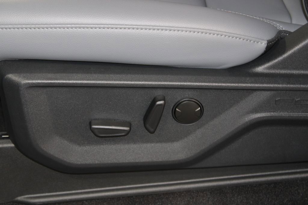 New 2025 Ford F150 Lightning Flash image 21