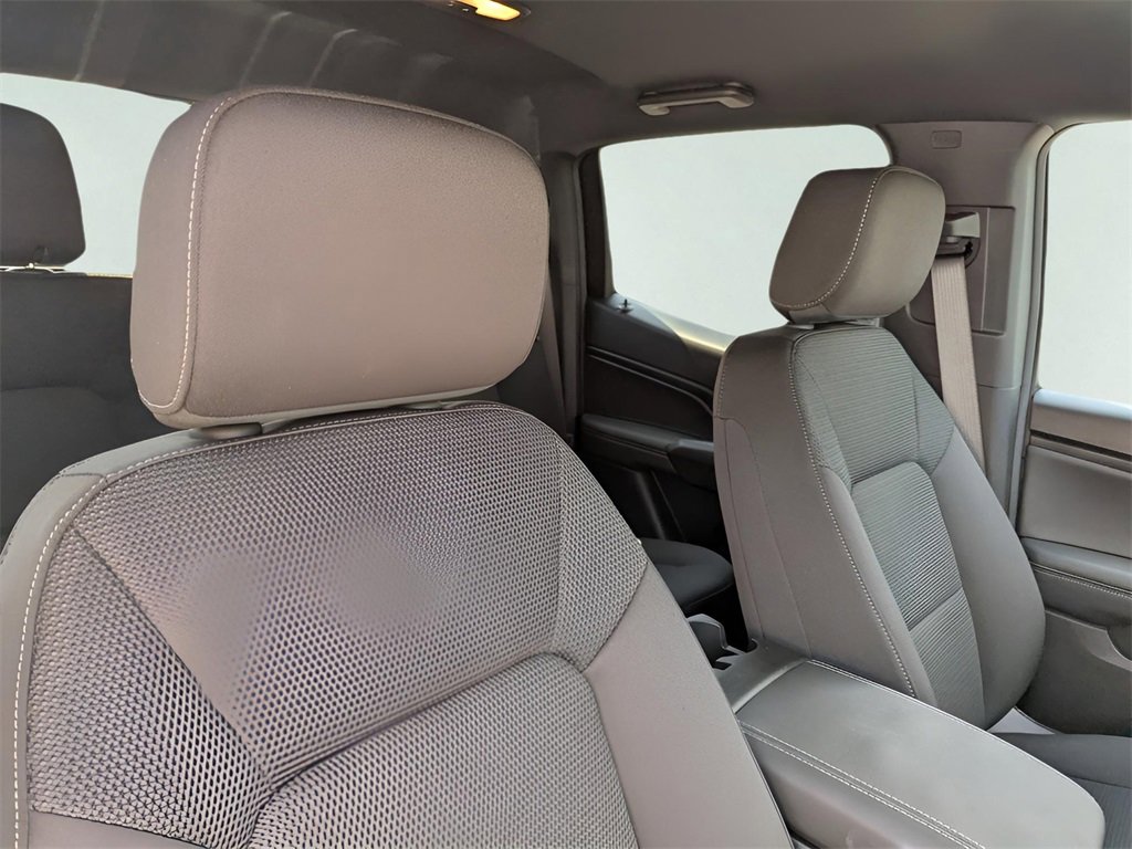 New 2026 GMC Canyon Elevation w/ Convenience Package image 39