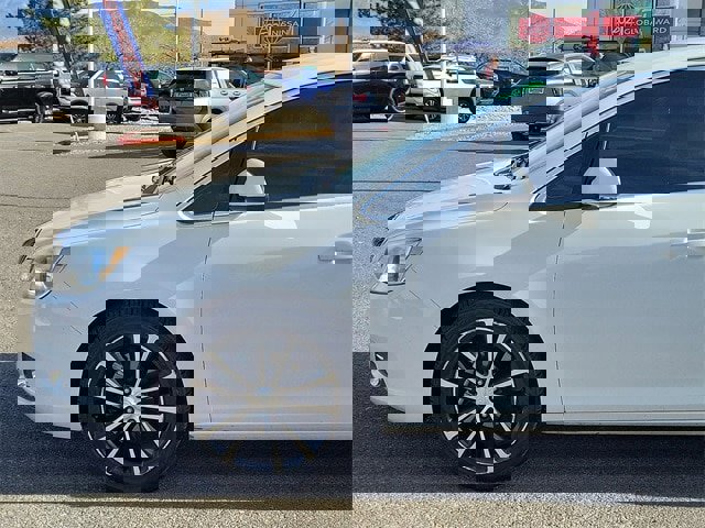 Used 2017 Buick Verano Sport Touring image 8