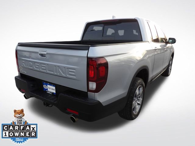 Used 2025 Honda Ridgeline RTL image 12