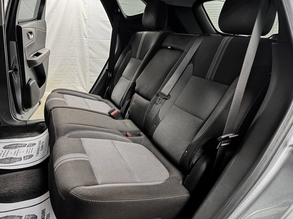 Used 2023 Chevrolet Blazer LT w/ Convenience Package FWD image 10