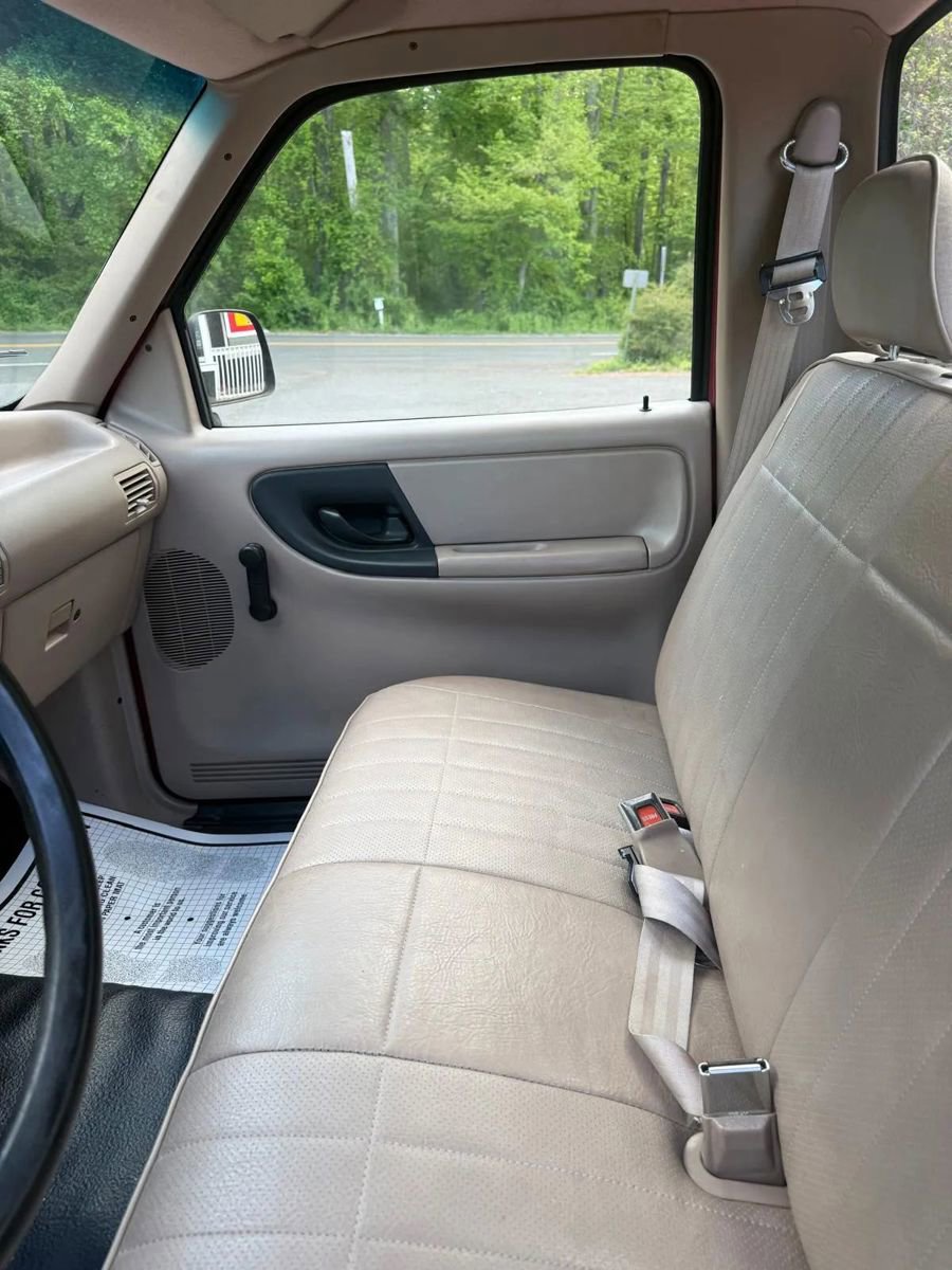 Used 1994 Ford Ranger Splash RWD image 19