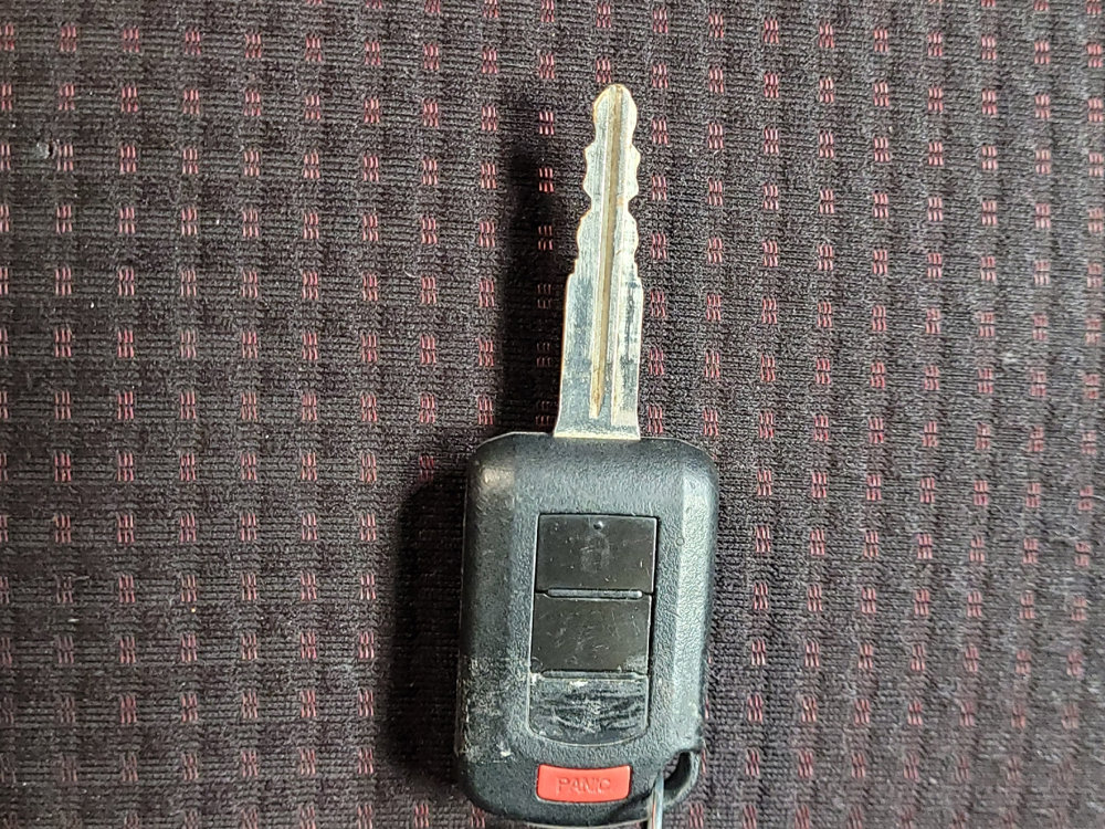 Used 2020 Mitsubishi Mirage G4 LE image 32