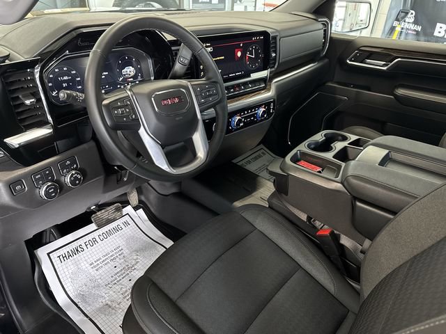 Certified 2023 GMC Sierra 1500 SLE image 10