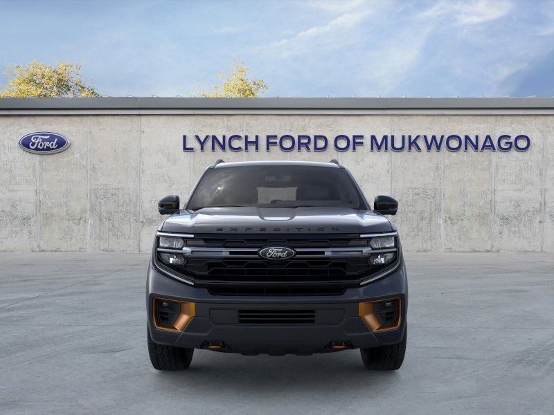 New 2025 Ford Expedition Tremor image 7