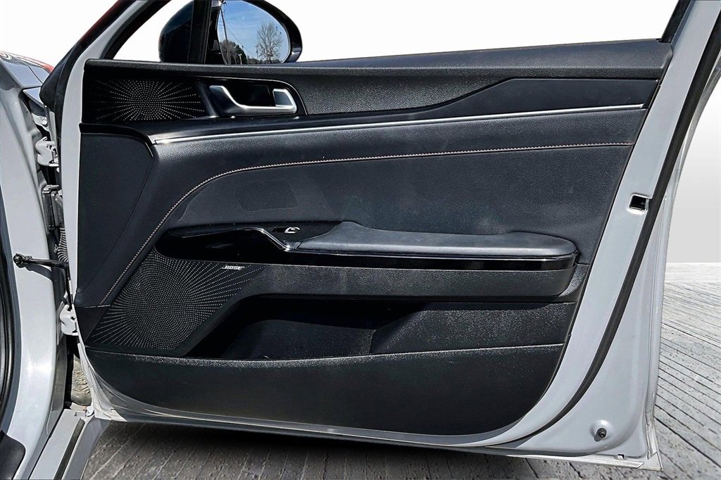 Used 2024 Kia K5 GT w/ GT1 Package image 19