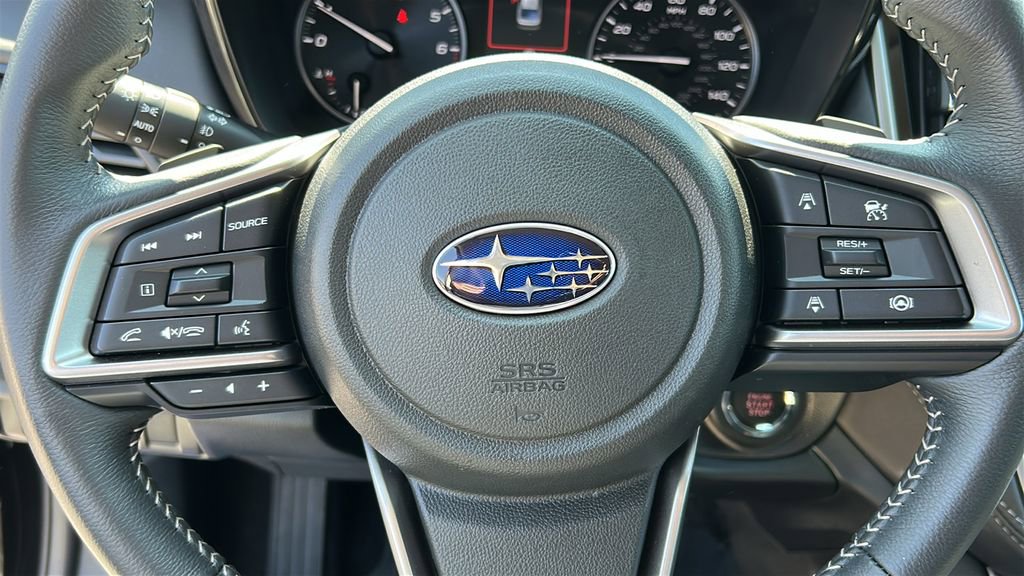 Used 2025 Subaru Legacy Premium image 12