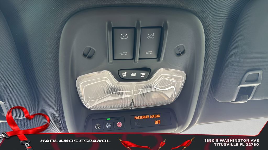 New 2026 GMC Canyon Elevation w/ Convenience Package image 32