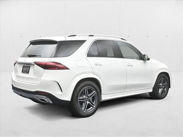 New 2026 Mercedes-Benz GLE 580 4MATIC image 2