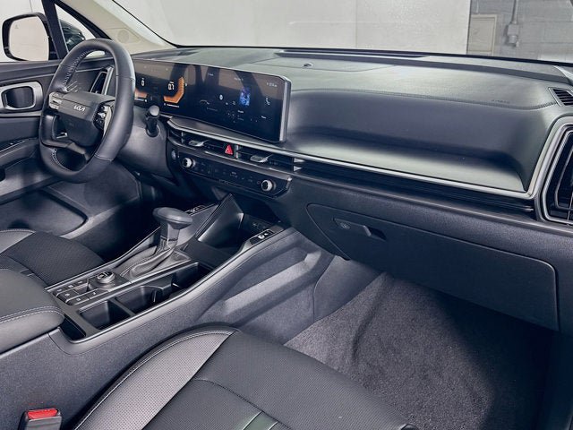 New 2026 Kia Sorento EX AWD/4WD image 27