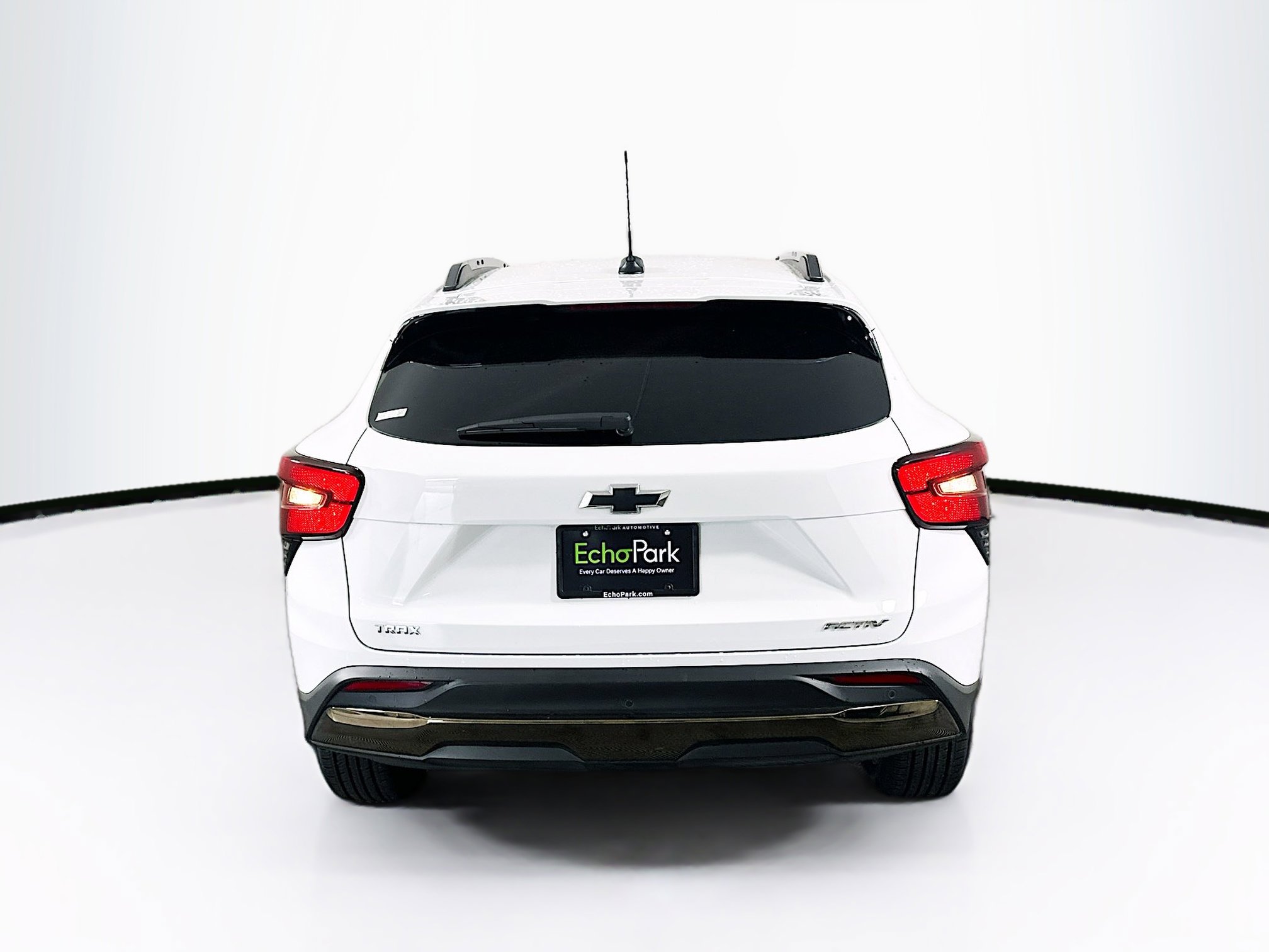 Used 2025 Chevrolet Trax ACTIV w/ Driver Confidence Package FWD image 7