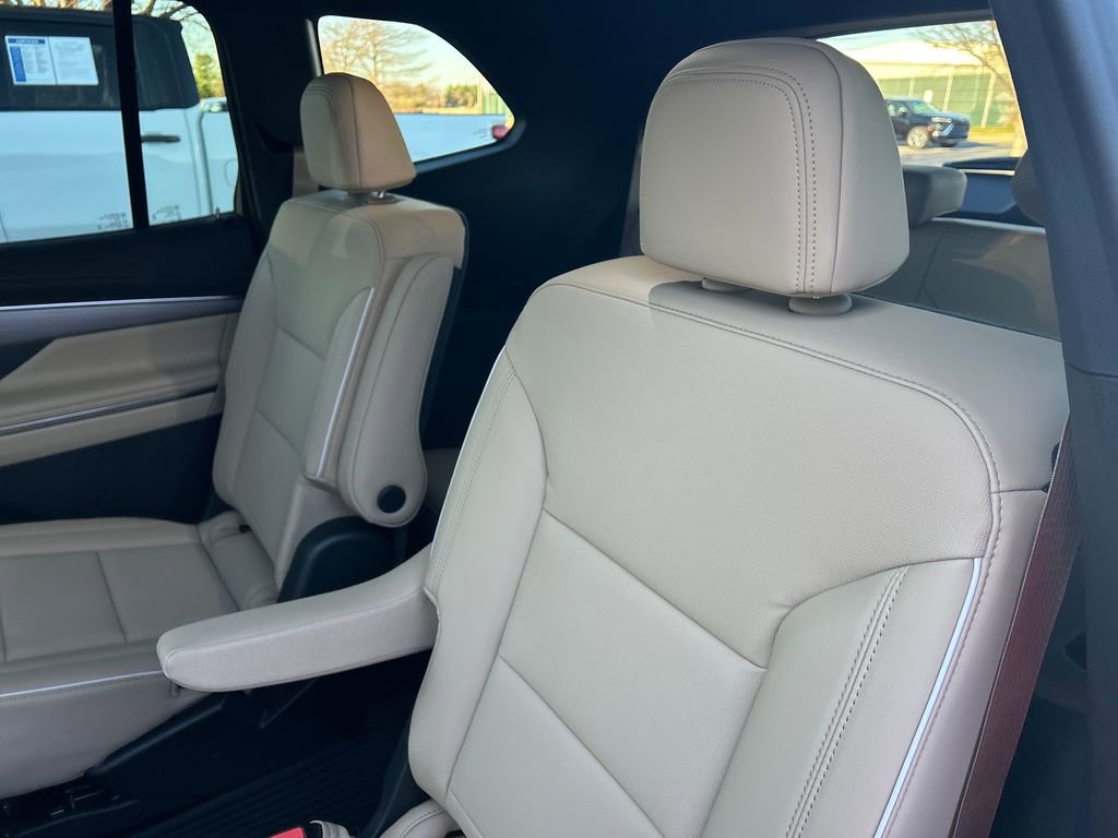 New 2026 Buick Enclave Preferred w/ Power Package image 33