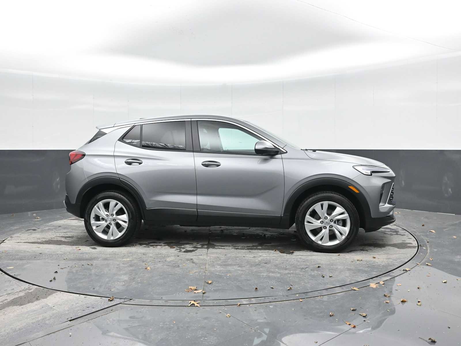 New 2026 Buick Encore GX Preferred w/ Advanced Technology Package image 8