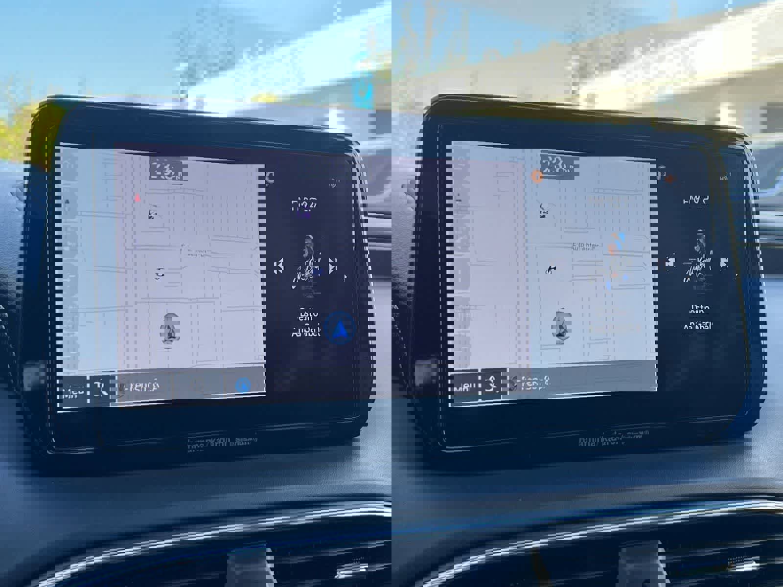 Certified 2023 Hyundai Santa Fe Limited w/ Winter Weather Package AWD/4WD image 20