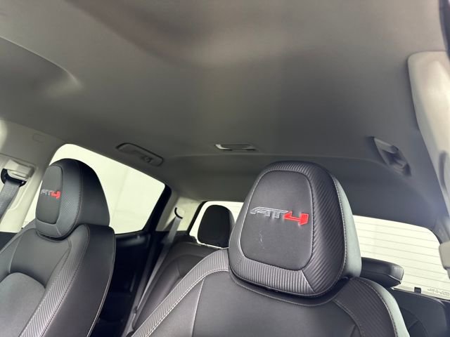 Used 2022 GMC Canyon AT4 image 12