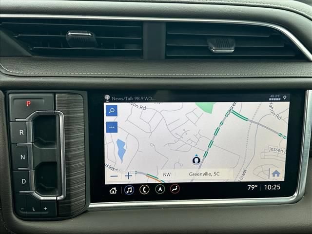 Used 2021 GMC Yukon Denali w/ Denali Premium Package RWD image 31