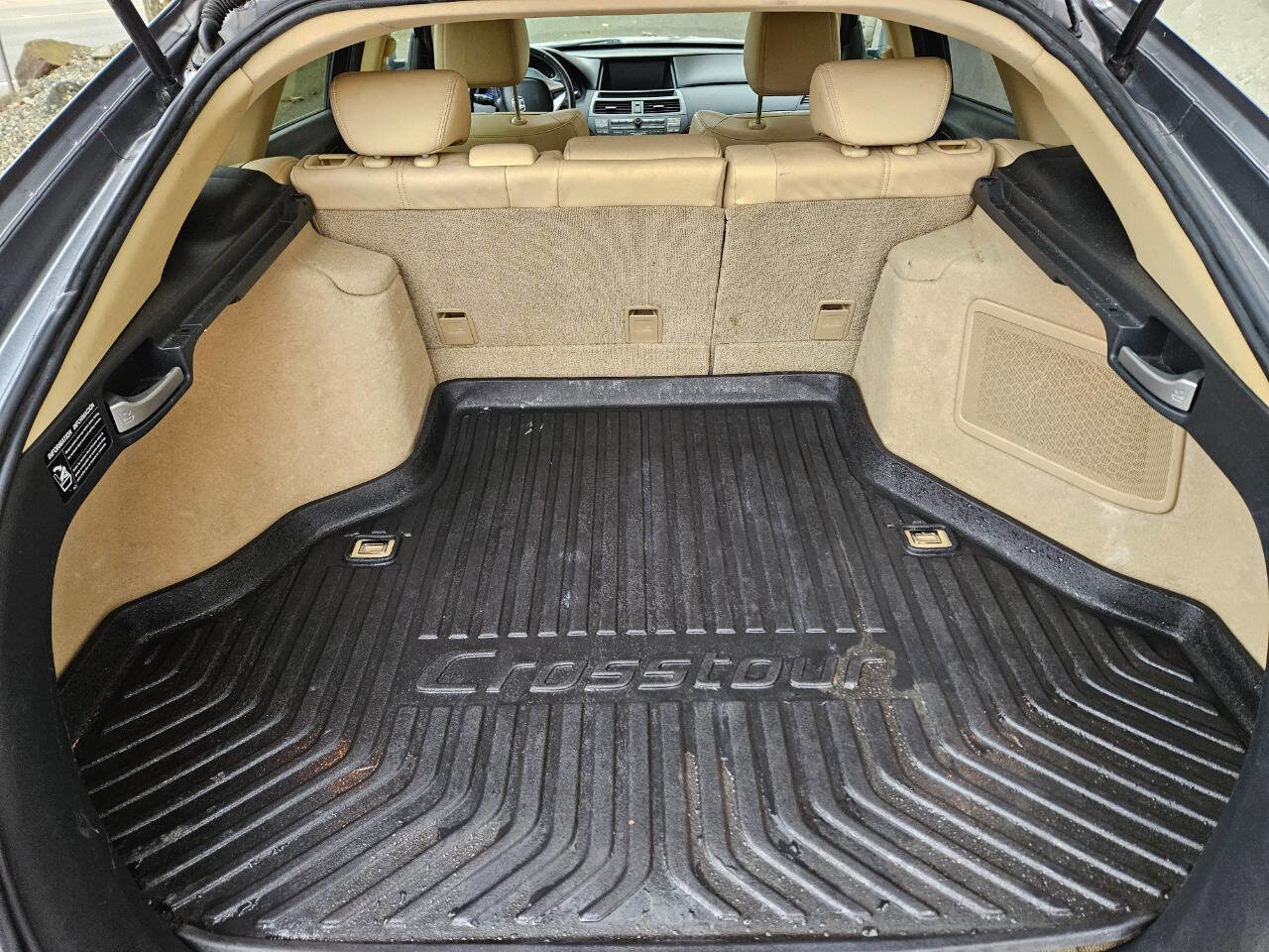 Used 2011 Honda Crosstour EX-L image 13