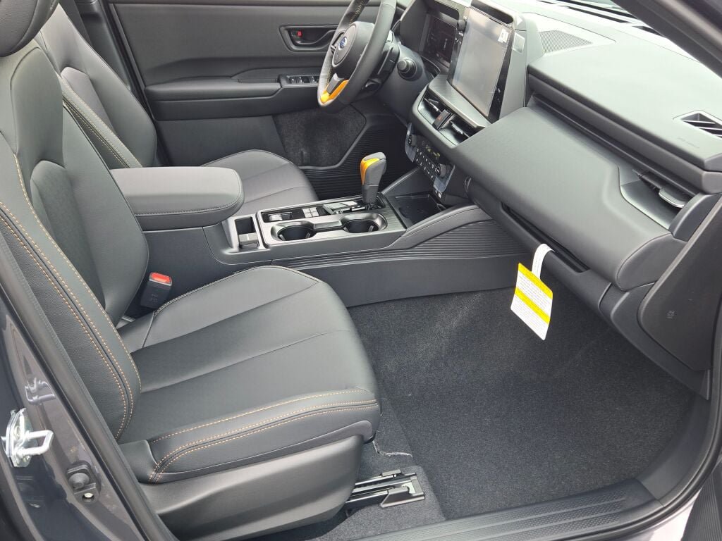 New 2026 Subaru Outback Wilderness AWD/4WD image 4