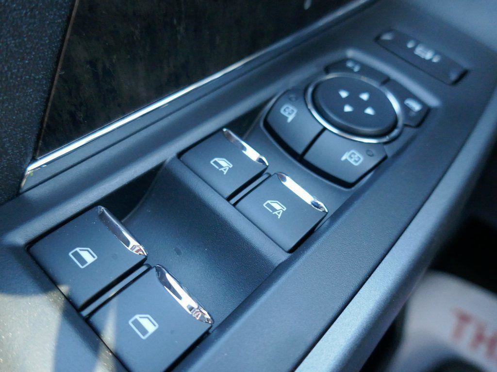 New 2026 Ford F250 Lariat image 19