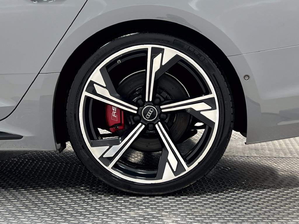 Used 2019 Audi RS 5 Sportback AWD/4WD image 37
