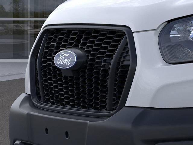 New 2026 Ford Transit 250 148 Medium Roof w/ Load Area Protection Package RWD image 17
