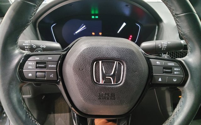 Used 2022 Honda Civic Sport image 17