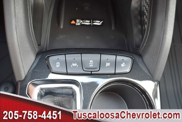 New 2026 Chevrolet TrailBlazer LT w/ Convenience Package FWD image 31