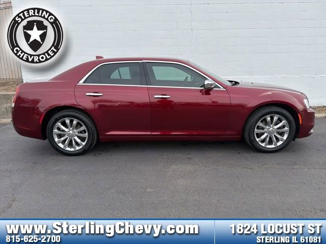 Used 2019 Chrysler 300 Limited image 6