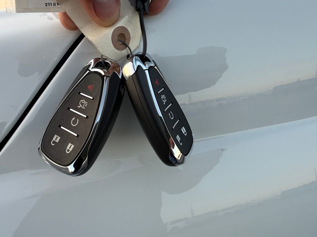 Used 2025 Chevrolet Malibu LS image 28