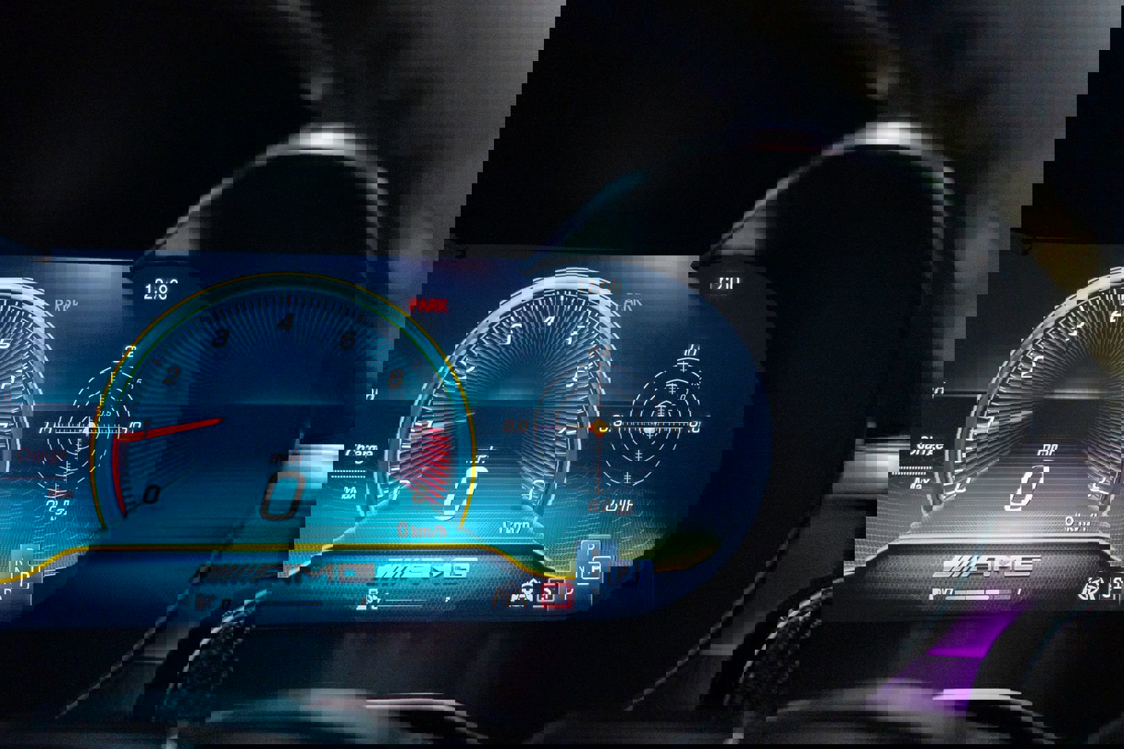 Used 2019 Mercedes-Benz C 63 AMG S image 49