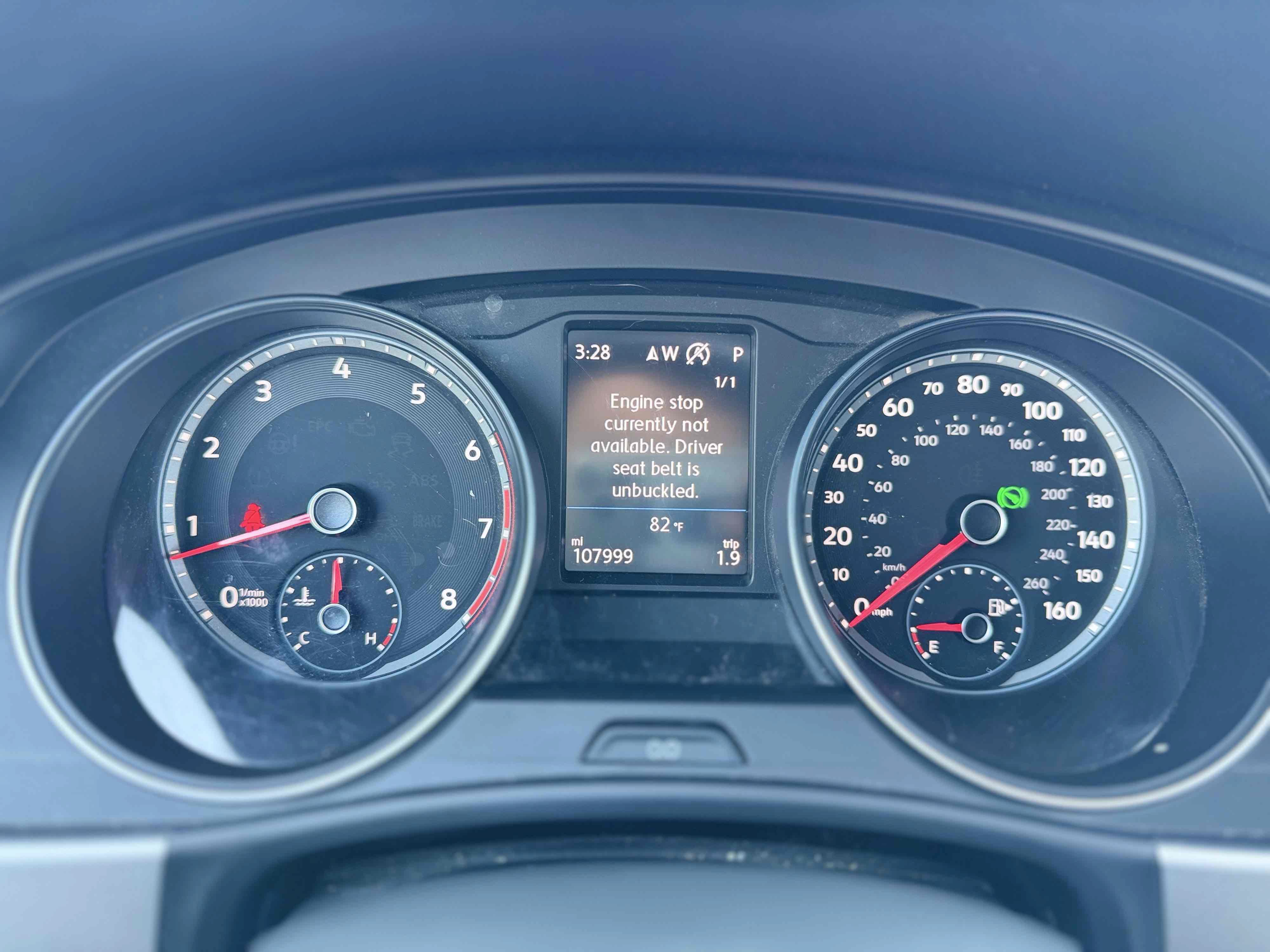 Used 2019 Volkswagen Atlas SE FWD image 26
