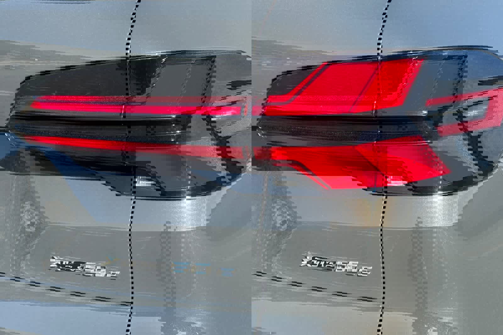 Used 2026 BMW X5 xDrive50e image 34