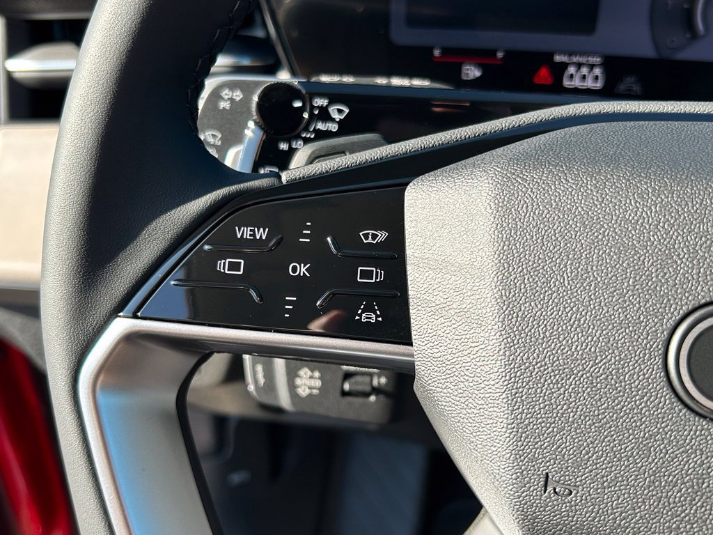 New 2026 Audi Q3 quattro 2.0T AWD/4WD image 20