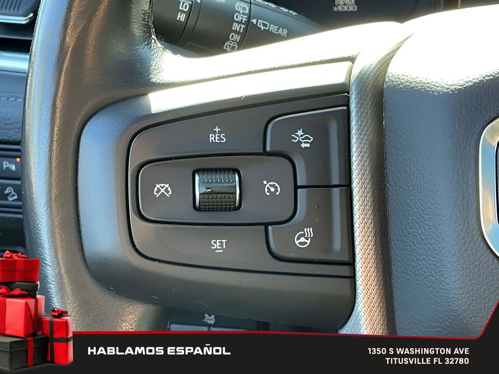 Used 2021 GMC Yukon Denali w/ Denali Premium Package image 42