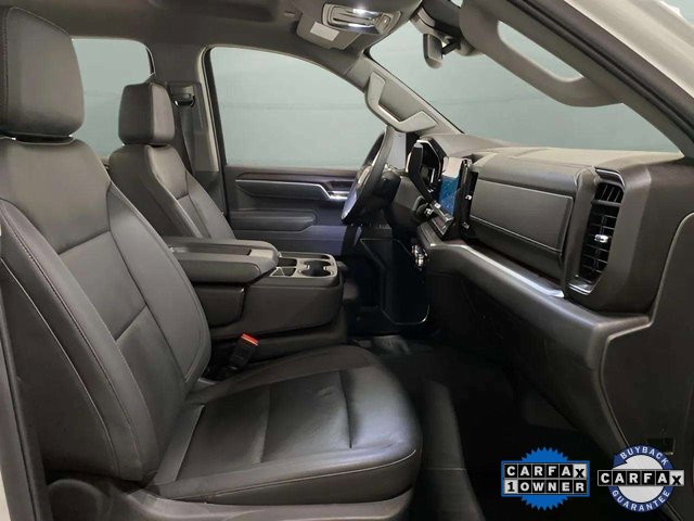 Used 2025 GMC Sierra 1500 SLT image 73