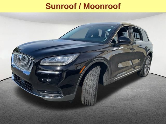 Used 2022 Lincoln Corsair Reserve w/ Elements Package image 5