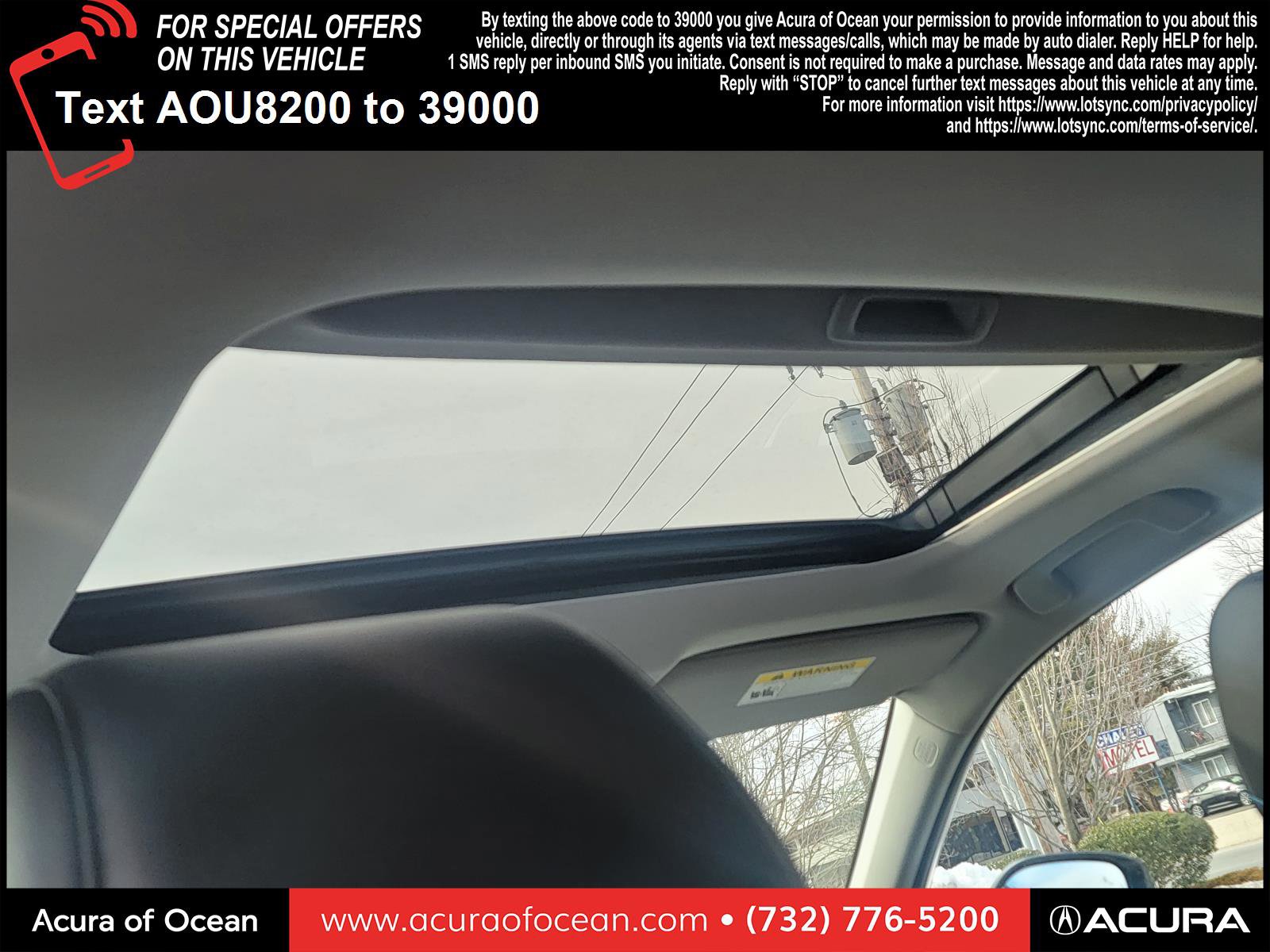 Used 2025 Acura Integra image 29