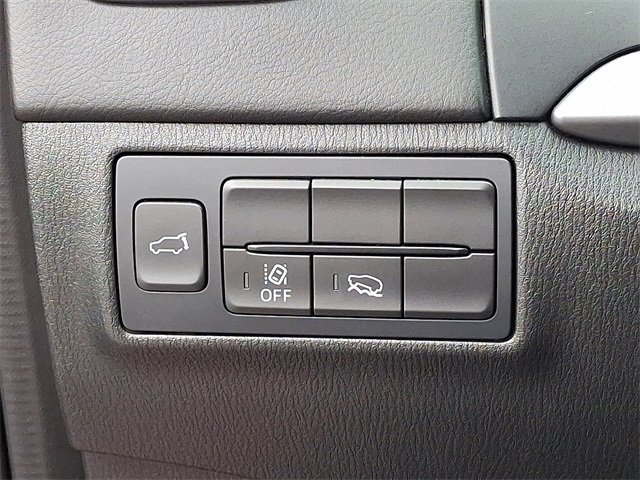 Used 2023 MAZDA CX-9 Touring image 25