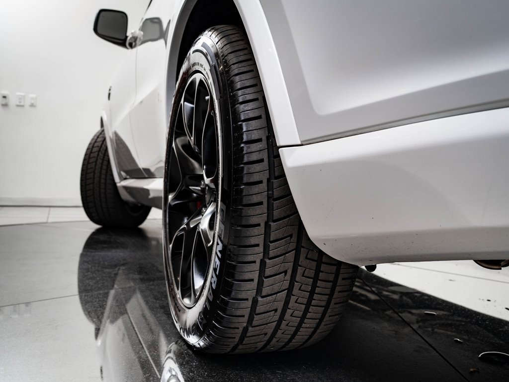 Used 2021 Dodge Durango SRT Hellcat w/ Technology Group image 52